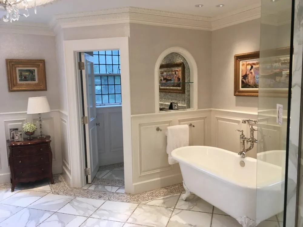 Slide of Empire Plumbing