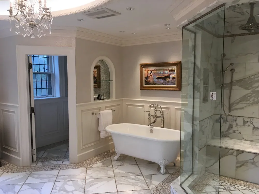 Slide of Empire Plumbing