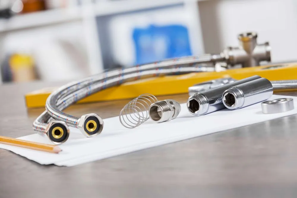 Slide of Empire Rescue Services