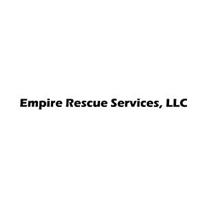 Slide of Empire Rescue Services