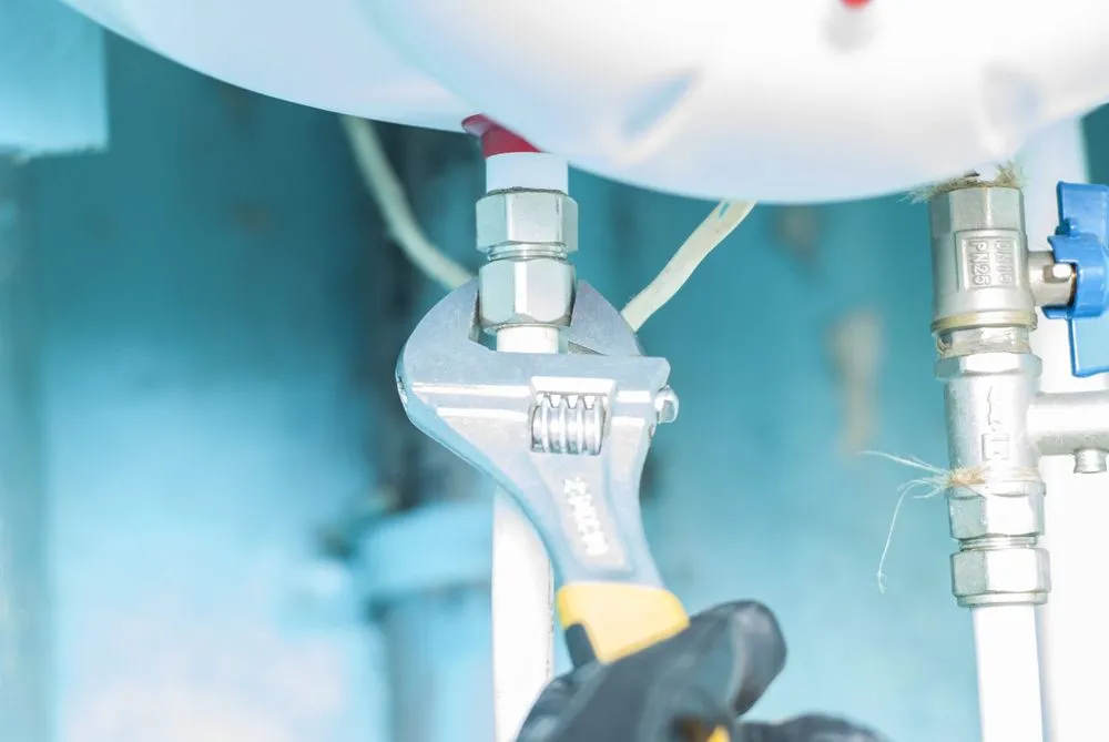 Slide of Empire Rescue Services