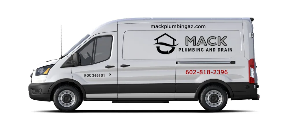 Slide of Empire Rooter and Drain