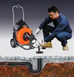 Slide of Empire Sewer & Drain Corp