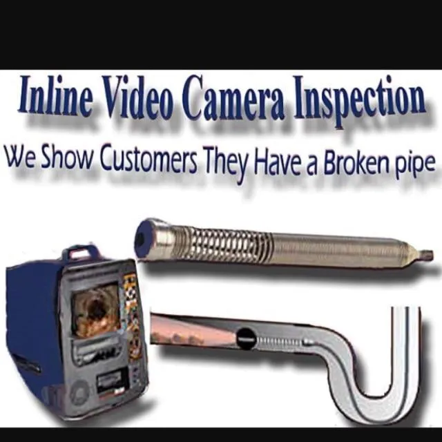 Slide of Empire Sewer & Drain Corp