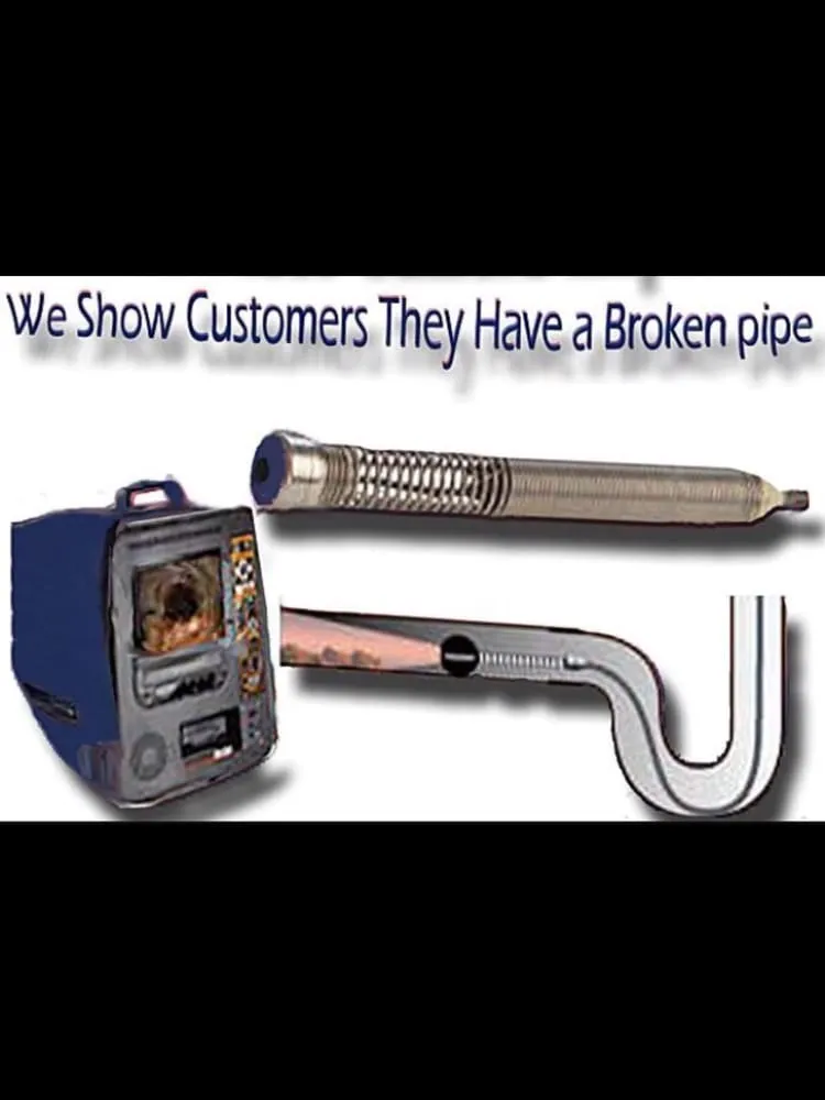 Slide of Empire Sewer & Drain Corp