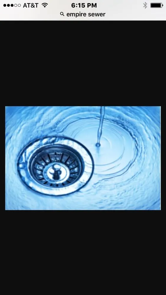 Slide of Empire Sewer & Drain Corp