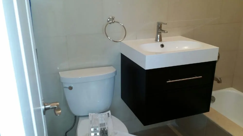 Expert plumbing repair for homes in Long Island City, NY by Empire Sewer and Water