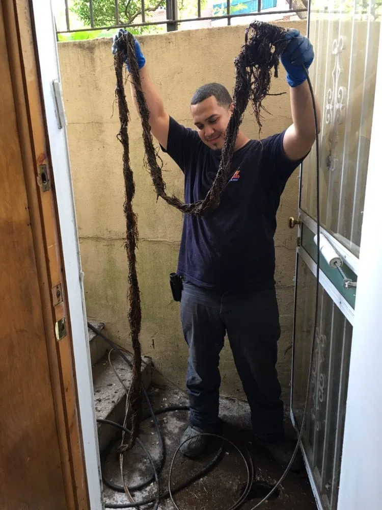 Top-rated pipe repair in Long Island City, NY by Empire Sewer and Water