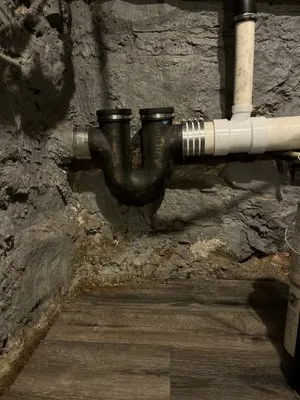 Empire Sewer and Water Logo