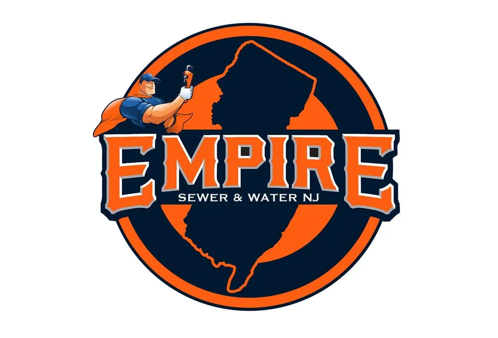 Slide of Empire Sewer and Water NJ