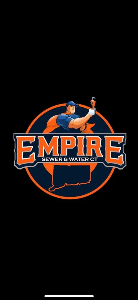 Slide of Empire Sewer and Water