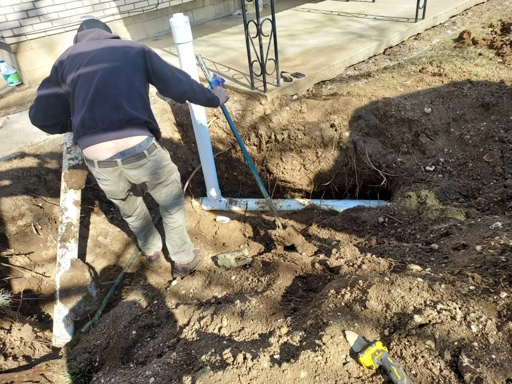 Slide of Empire Solution Contracting