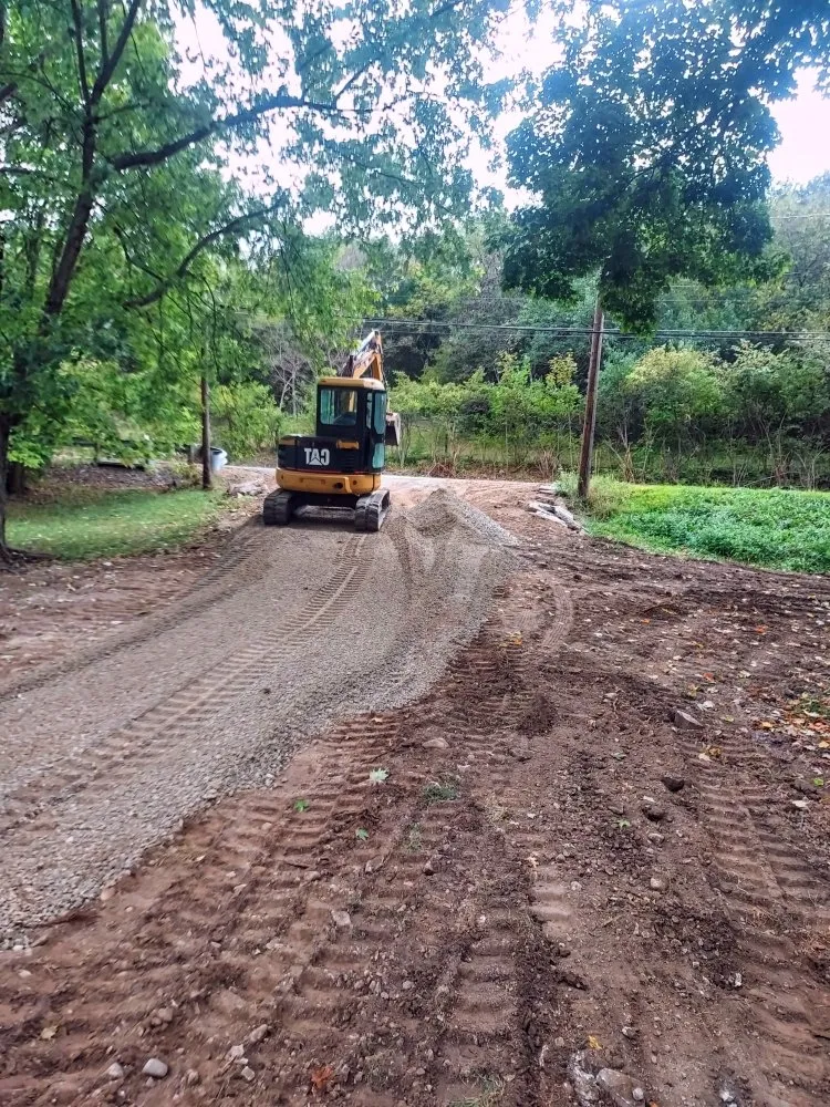 Professional pipe repair service in Trenton, OH - Empire Solution Contracting