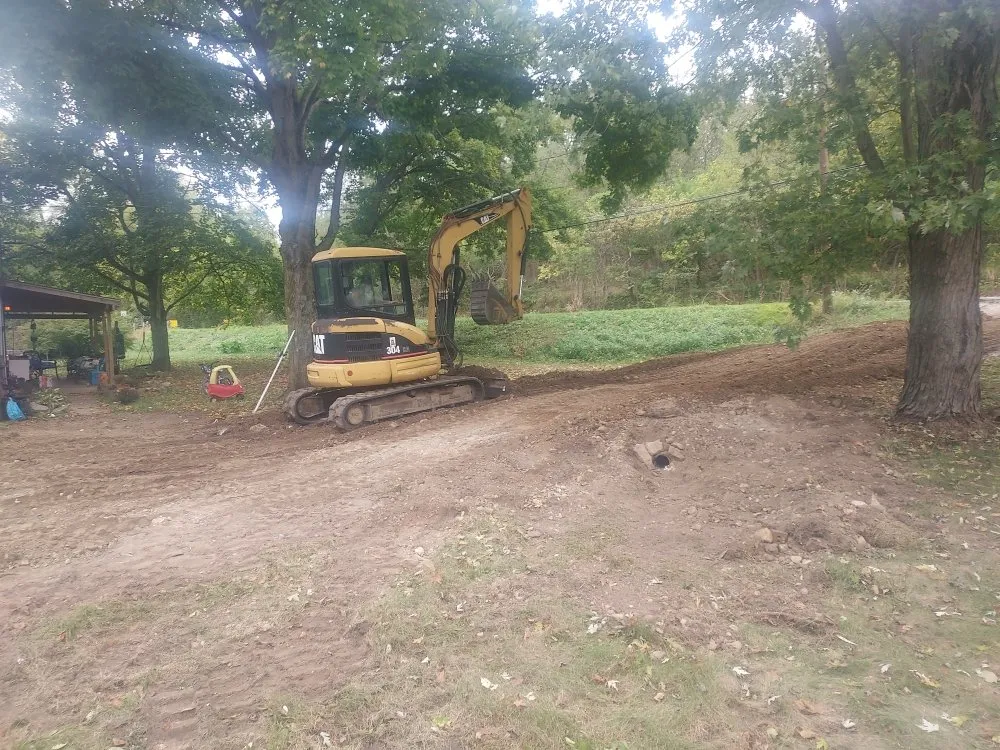 Professional drain cleaning experts serving Trenton, OH - Empire Solution Contracting