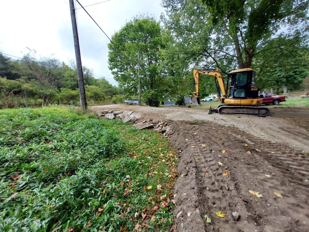 Professional water heater service for homes in Trenton, OH by Empire Solution Contracting