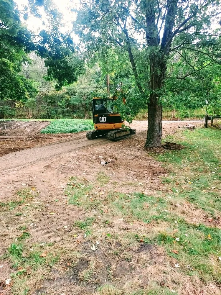 Quality pipe repair service in Trenton, OH - Empire Solution Contracting