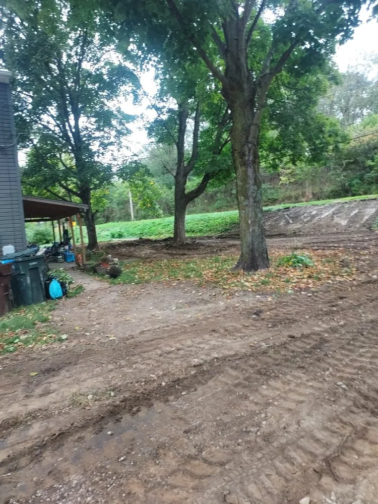 Trusted drain cleaning for homes in Trenton, OH by Empire Solution Contracting