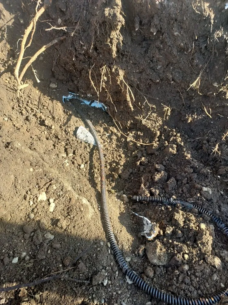 Slide of Empire Solution Contracting