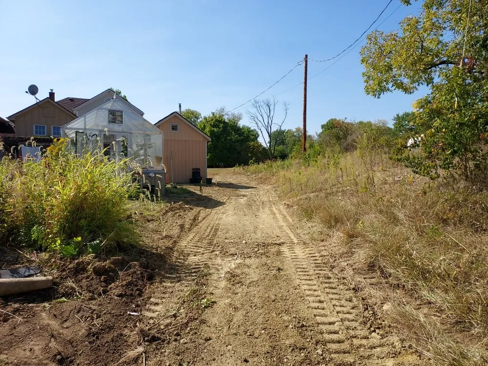 Slide of Empire Solution Contracting