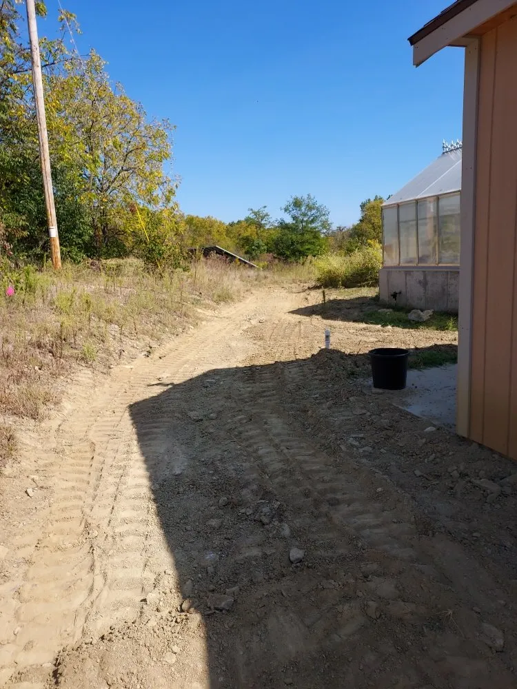 Slide of Empire Solution Contracting