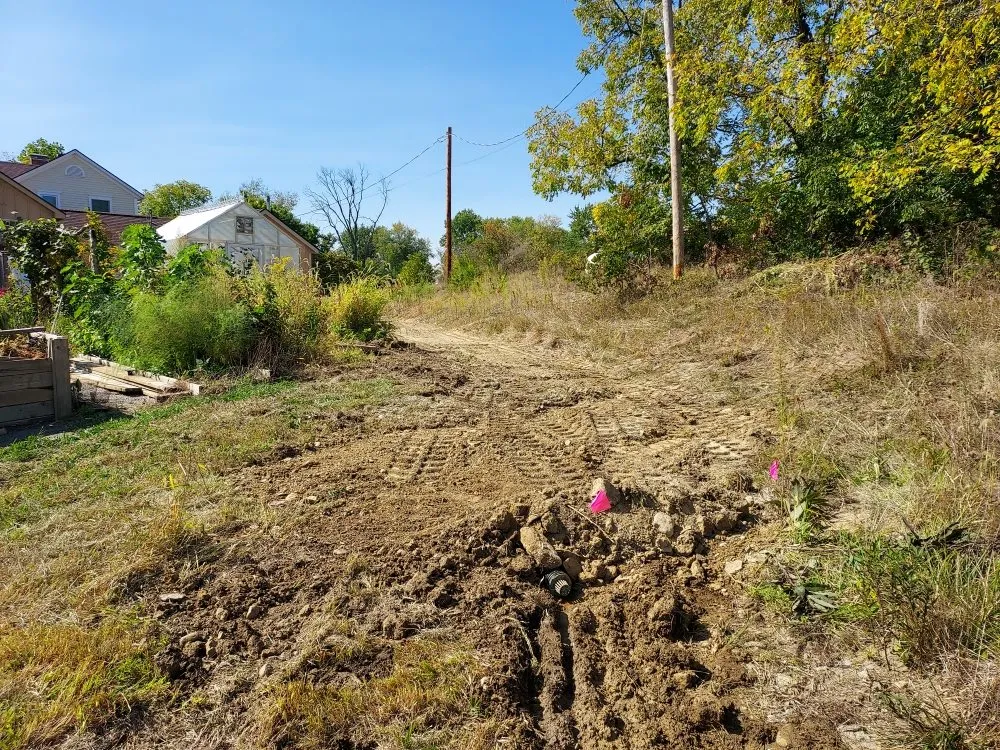 Slide of Empire Solution Contracting