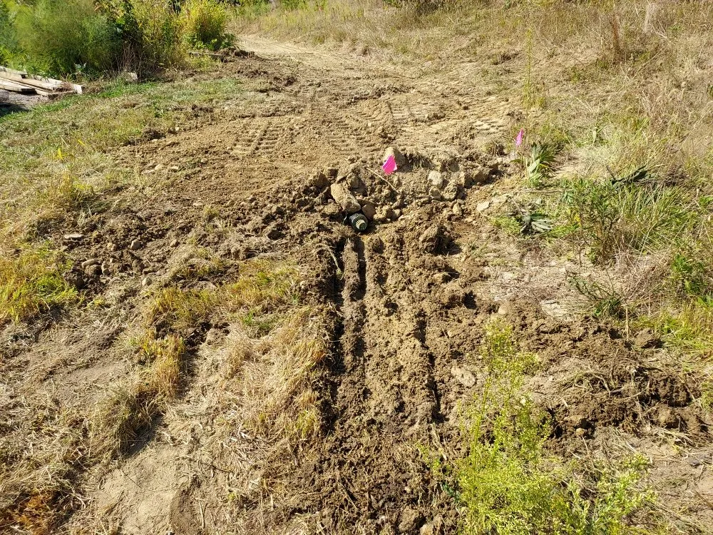 Slide of Empire Solution Contracting