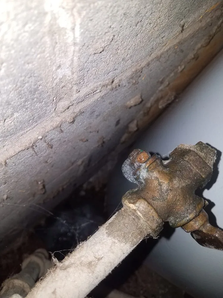 Slide of Empire State Plumbing