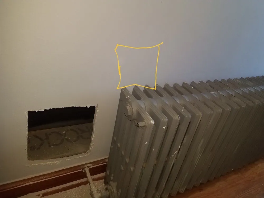 Slide of Empire State Plumbing