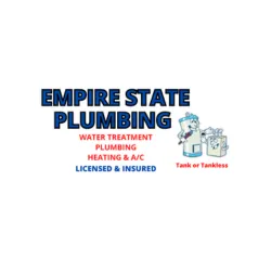 Slide of Empire State Plumbing