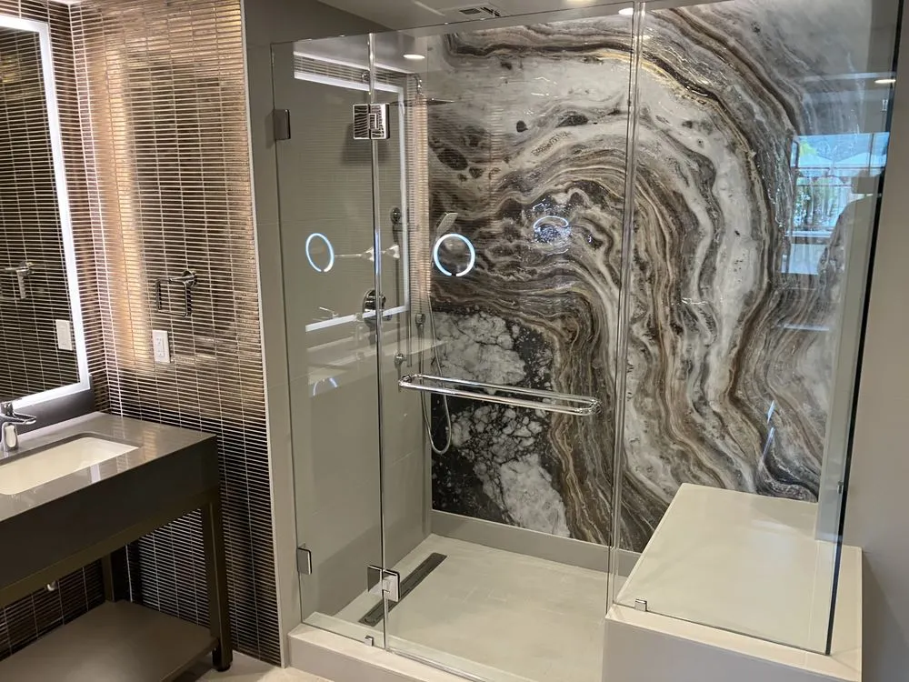 Slide of Empire Tankless