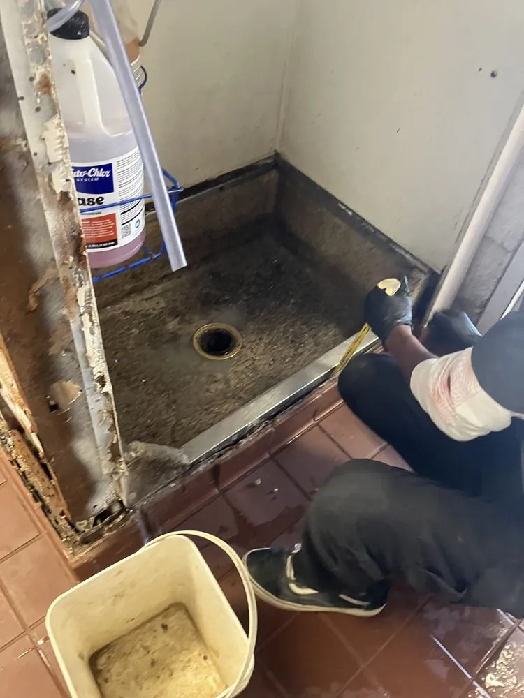 Slide of Empire Tankless