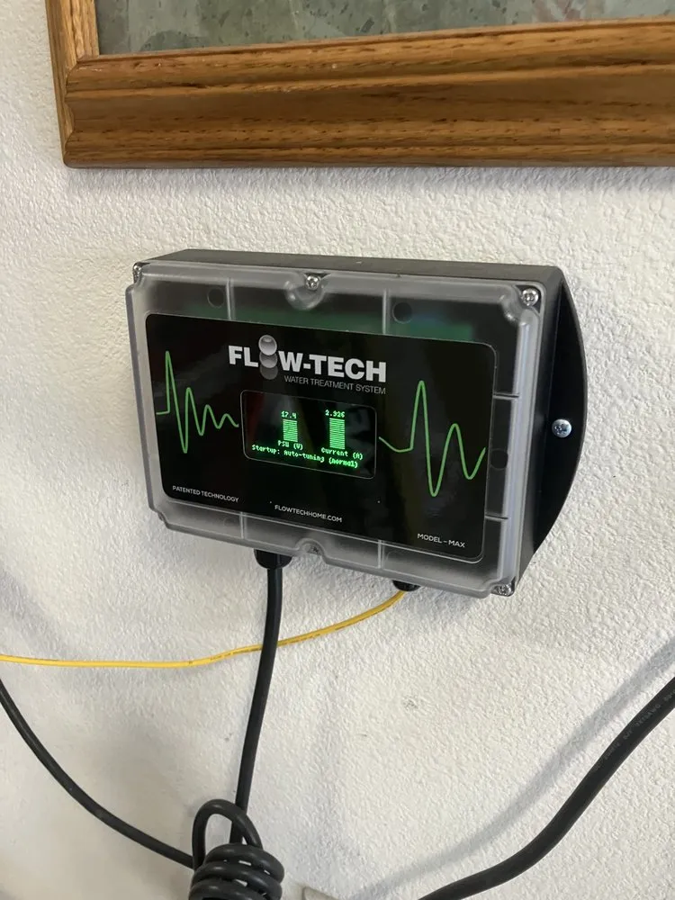 Slide of Empire Tankless