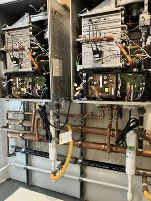 Empire Tankless Logo