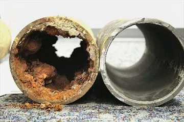 Professional emergency plumbing for homes in Bronx, NY by Empire Water Main & Sewer