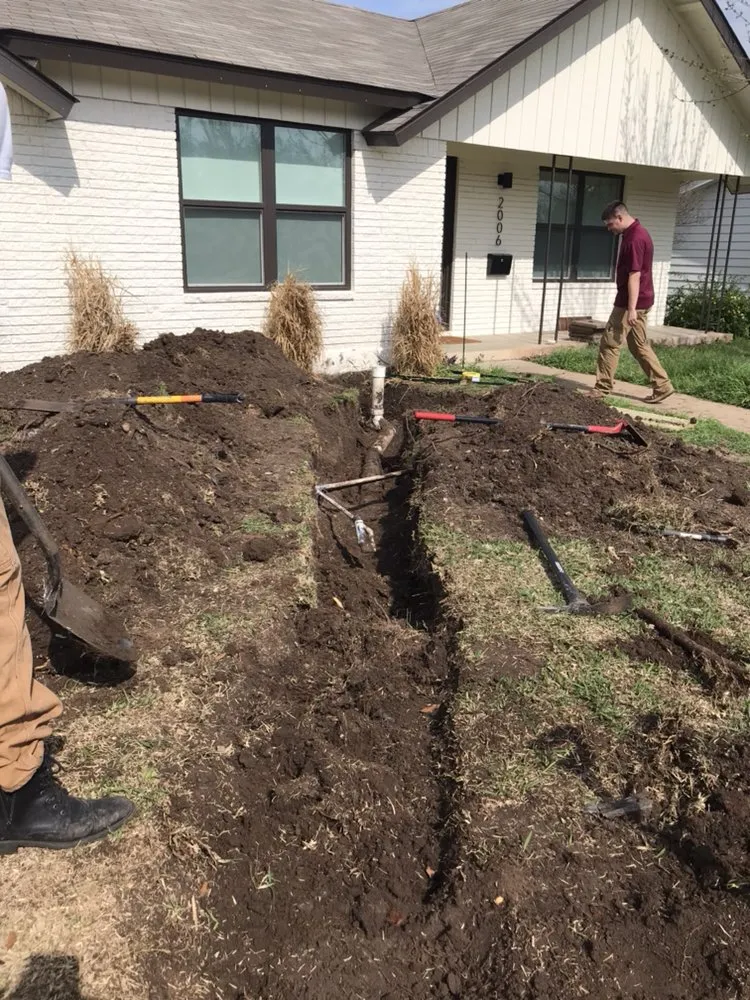 Slide of Empower Plumbing Services