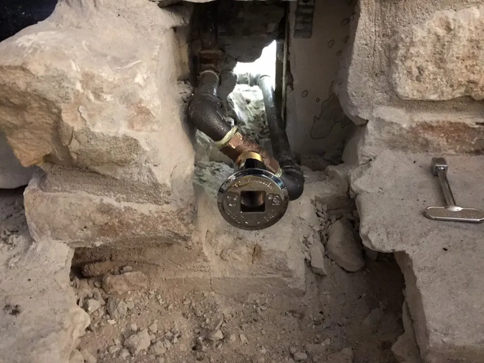 Slide of Empower Plumbing Services