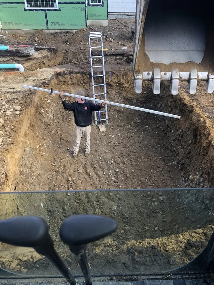 Trusted pipe repair experts serving Littleton, MA - EmRay Excavating