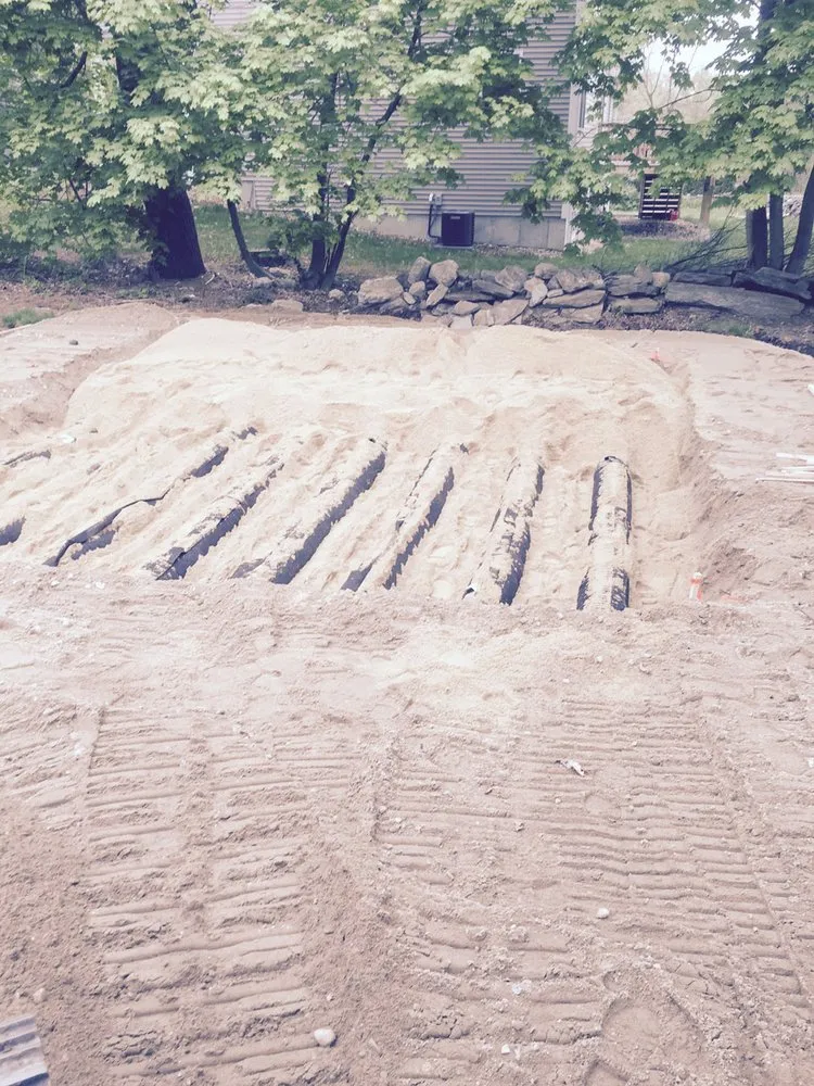 Affordable pipe repair in Littleton, MA by EmRay Excavating