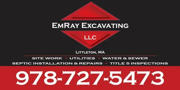 EmRay Excavating