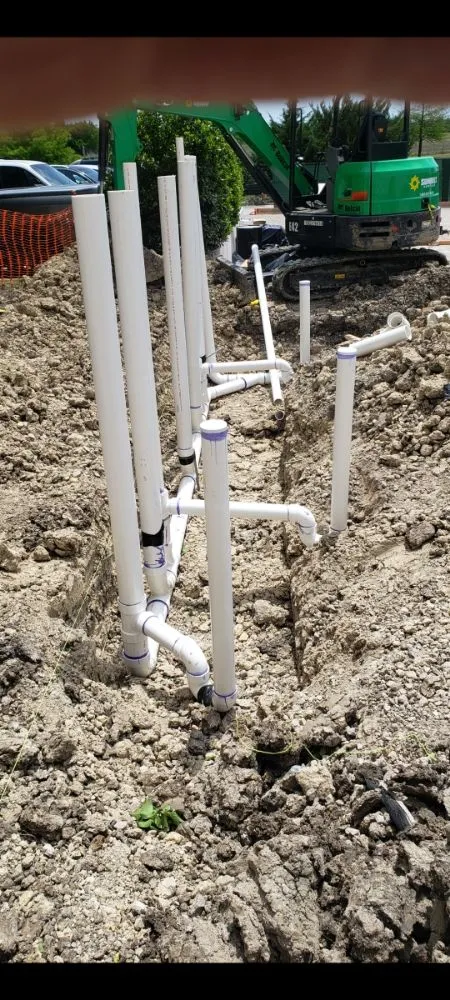 Slide of EMS Contractors