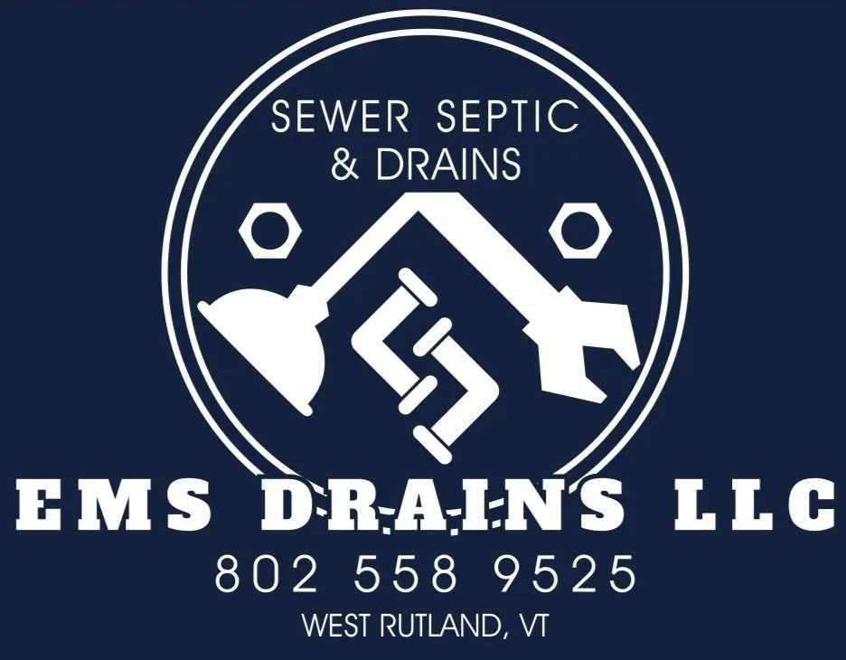 Slide of EMS Drains