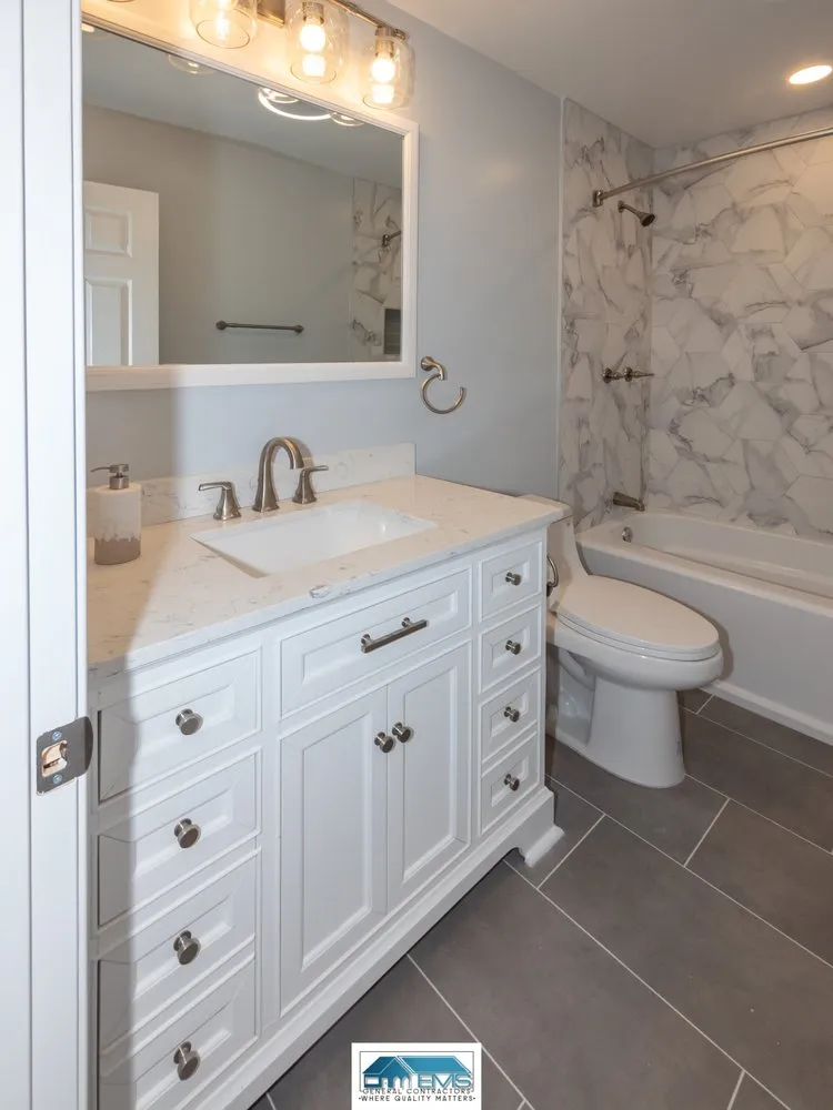 Slide of Ems General Contractors