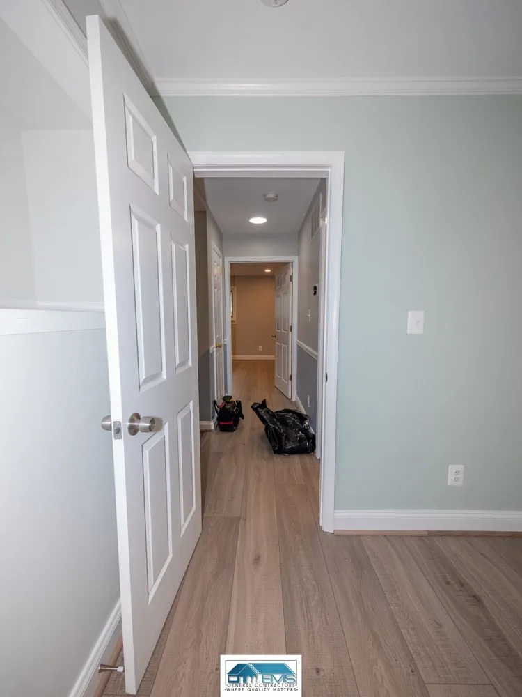 Slide of Ems General Contractors