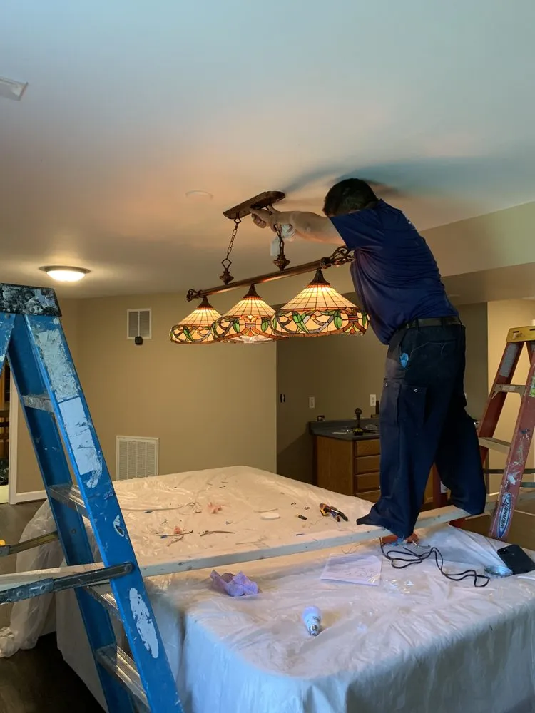 Slide of Ems General Contractors