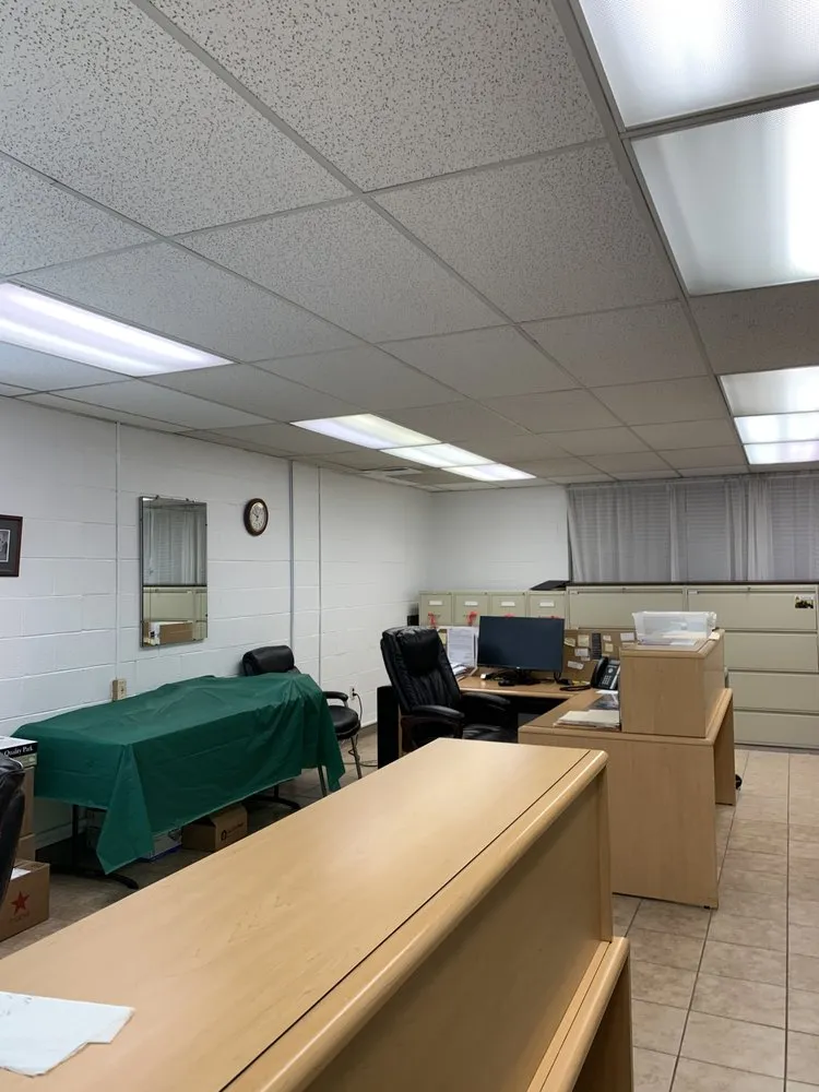 Expert pipe repair service in Woodbridge, VA - Ems General Contractors