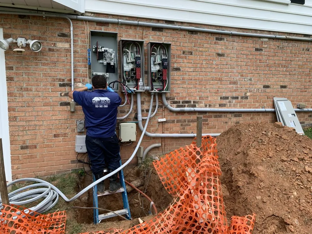 Slide of Ems General Contractors