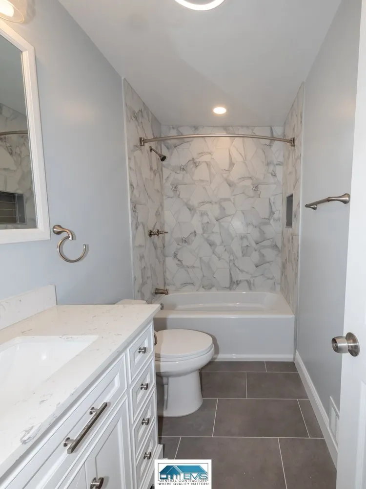 Slide of Ems General Contractors