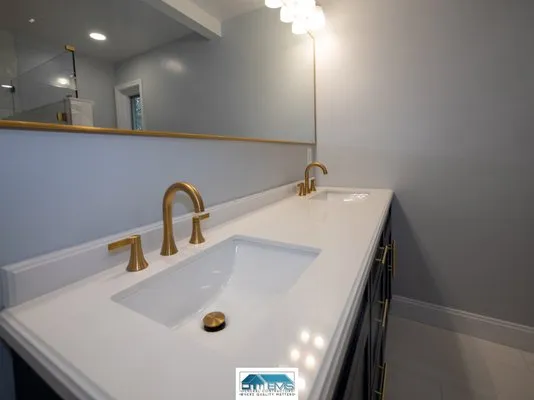 Ems General Contractors Logo