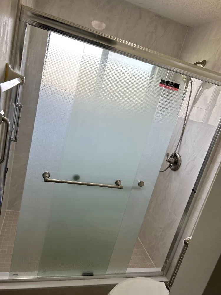 Slide of EMS Plumbing