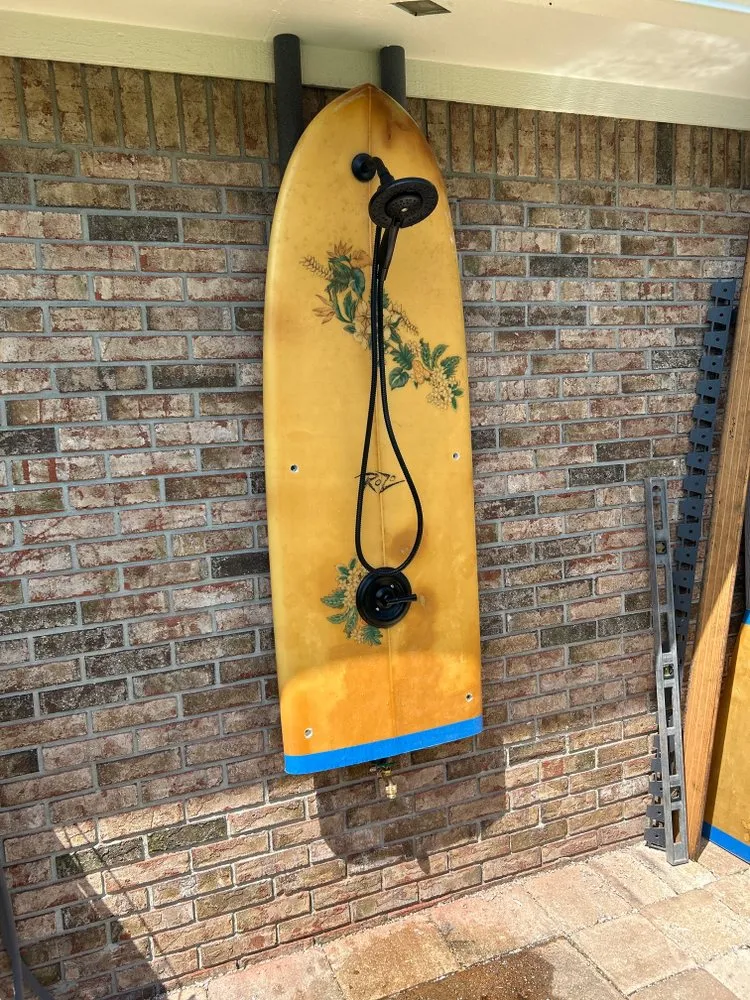 Slide of EMS Plumbing